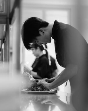 Jitaraphol Potiwihok Instagram - เชฟหมอก 👨🏻‍🍳