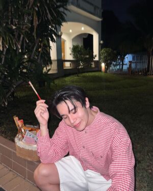 Jitaraphol Potiwihok Instagram - 新年快乐 🧧🐲