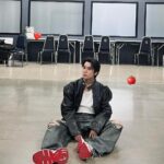 Jitaraphol Potiwihok Instagram - Red code