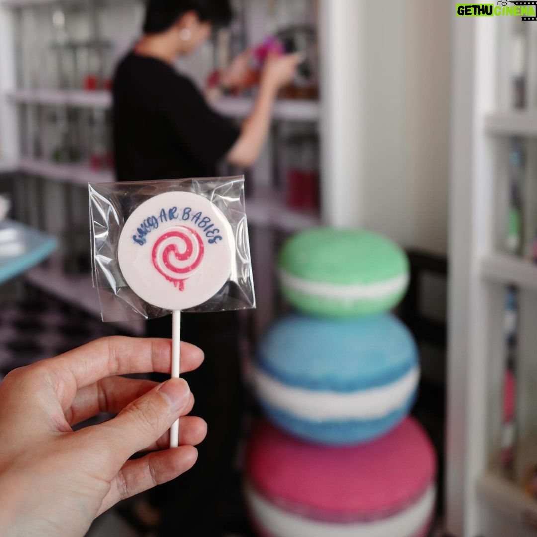 Jitaraphol Potiwihok Instagram - 🍭🍬🌉🍽️🥂😋