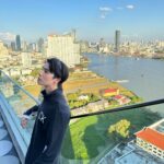 Jitaraphol Potiwihok Instagram - Fresh Fresh on the rooftop