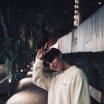 Jitaraphol Potiwihok Instagram - 🌙