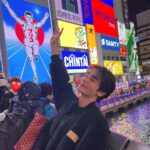 Jitaraphol Potiwihok Instagram - 7°C Osaka, Japan