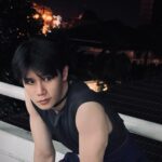 Jitaraphol Potiwihok Instagram - On fire