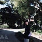 Jitaraphol Potiwihok Instagram - こんにちは Japan