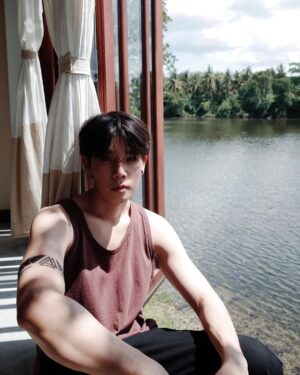 Jitaraphol Potiwihok Instagram - 29 🎂