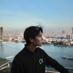 Jitaraphol Potiwihok Instagram - Fresh Fresh on the rooftop