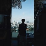 Jitaraphol Potiwihok Instagram - Fresh Fresh on the rooftop