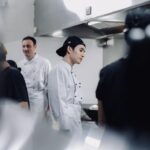 Jitaraphol Potiwihok Instagram - หมอกผู้เป็นทุกอย่างให้เธอแล้ว โชคดีนะเพื่อนรัก