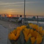 Jitaraphol Potiwihok Instagram - 🌻🌄🌟🙃🌫️