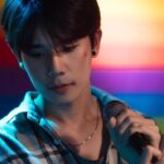 Jitaraphol Potiwihok Instagram - 🎤 ⭐️ 👉🏻 #lasttwilightseriesep4