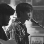 Jitaraphol Potiwihok Instagram - 🎤 ⭐️ 👉🏻 #lasttwilightseriesep4