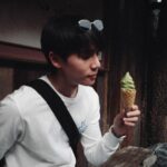 Jitaraphol Potiwihok Instagram - Come with me 🍵🍦