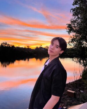 Jitaraphol Potiwihok Instagram - หมอกมู่ว
