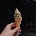 Jitaraphol Potiwihok Instagram - Come with me 🍵🍦