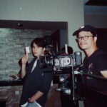 Jitaraphol Potiwihok Instagram - หวัดดี…ผมชื่อหมอก(Mhok) ให้เริ่มงานเมื่อไหร่ดี #lasttwilightseriesep1