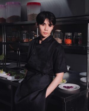 Jitaraphol Potiwihok Instagram - เชฟหมอก 👨🏻‍🍳