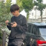 Jitaraphol Potiwihok Instagram - ⛩️🍜