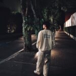 Jitaraphol Potiwihok Instagram - 🌙