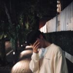 Jitaraphol Potiwihok Instagram - 🌙