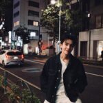 Jitaraphol Potiwihok Instagram - また明日ね Japan