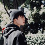 Jitaraphol Potiwihok Instagram - こんにちは Japan