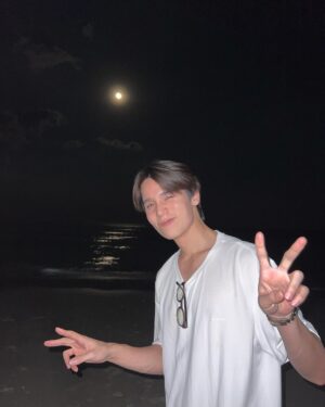Jitaraphol Potiwihok Instagram - Happy New Year 2024 ไปให้สุด แล้วหยุดที่ รพ ✌🏻