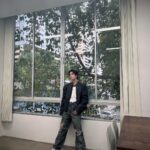 Jitaraphol Potiwihok Instagram - Red code