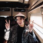 Jitaraphol Potiwihok Instagram - tạm biệt bảo trọng hẹn gặp lại yêu bạn 💜 Vietnam