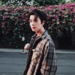 Jitaraphol Potiwihok Instagram - tạm biệt bảo trọng hẹn gặp lại yêu bạn 💜 Vietnam