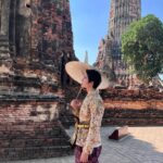 Jitaraphol Potiwihok Instagram - Visit
