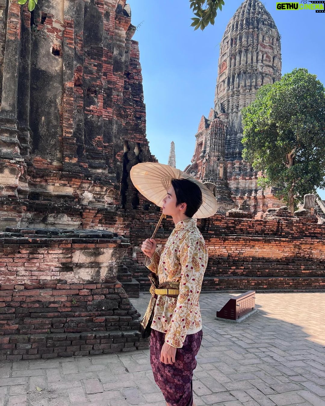 Jitaraphol Potiwihok Instagram - Visit