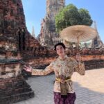 Jitaraphol Potiwihok Instagram - Visit