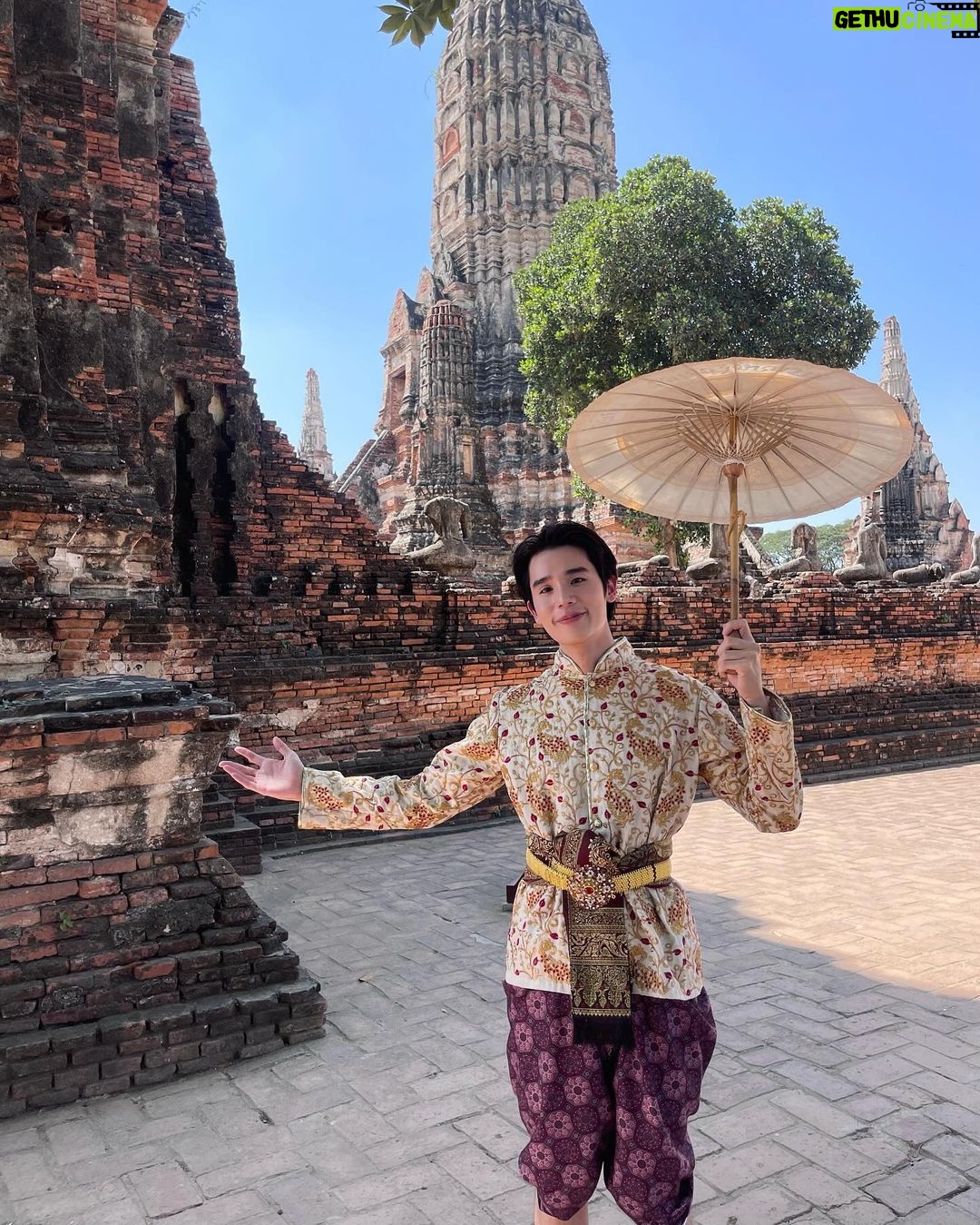 Jitaraphol Potiwihok Instagram - Visit