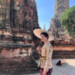 Jitaraphol Potiwihok Instagram - Visit