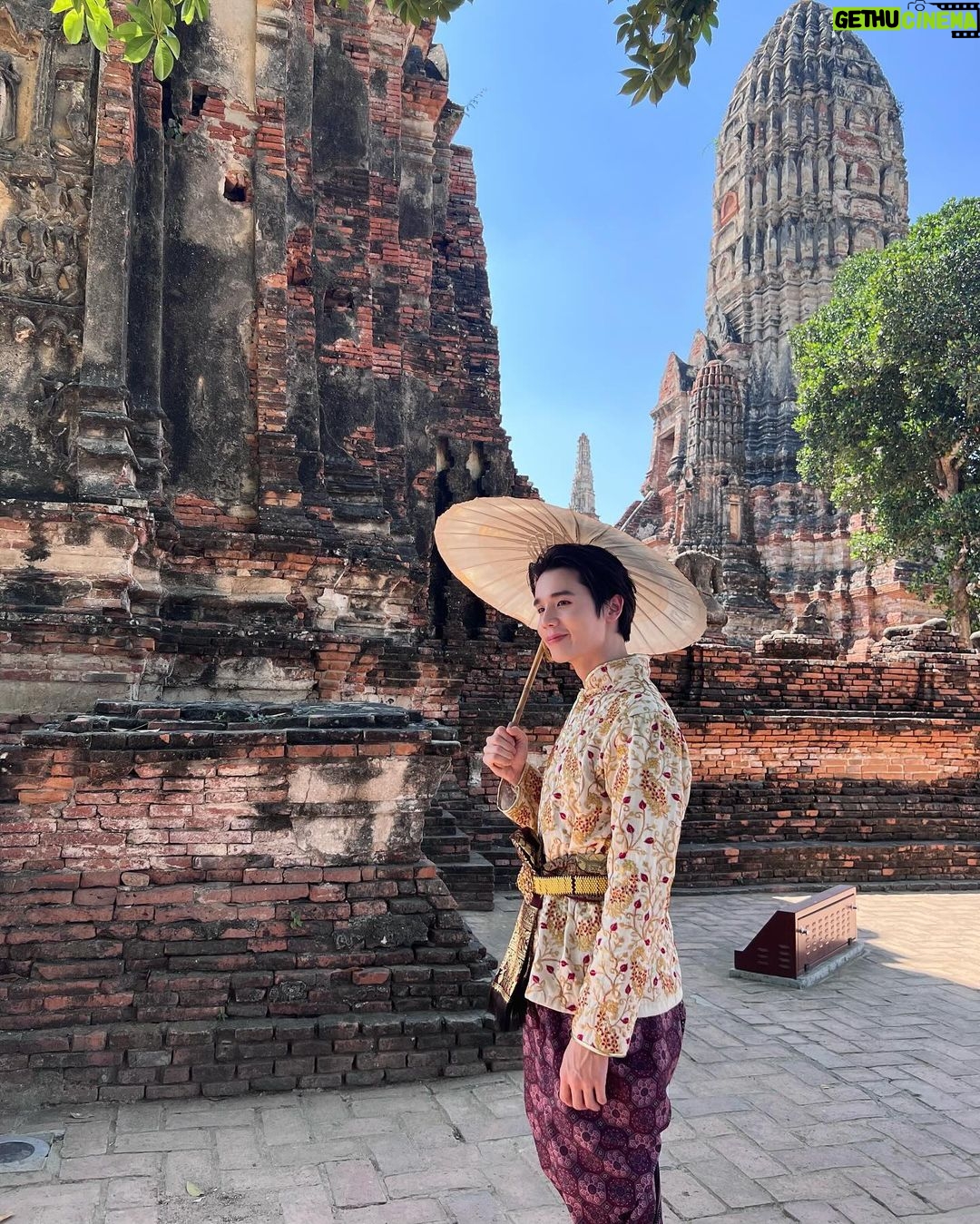 Jitaraphol Potiwihok Instagram - Visit