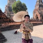 Jitaraphol Potiwihok Instagram - Visit