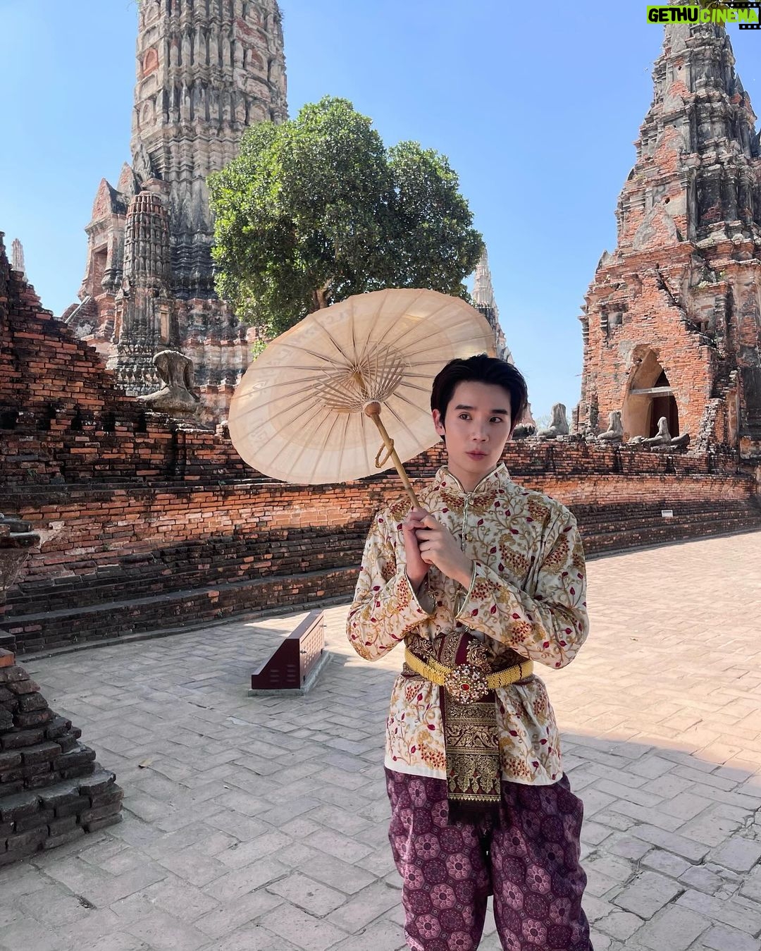 Jitaraphol Potiwihok Instagram - Visit