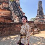 Jitaraphol Potiwihok Instagram - Visit