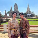 Jitaraphol Potiwihok Instagram - Visit