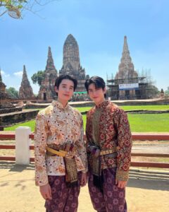 Jitaraphol Potiwihok Instagram - Visit
