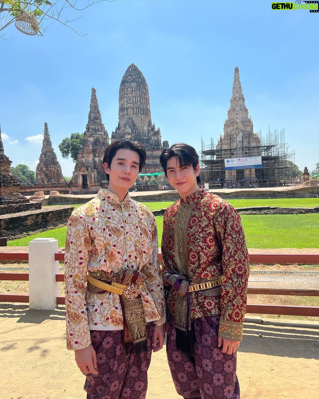 Jitaraphol Potiwihok Instagram - Visit