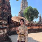 Jitaraphol Potiwihok Instagram - Visit
