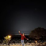 Jitendra Kumar Instagram - The Pose and Places .. #💯#monthdump