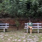 Jitendra Kumar Instagram - Bahut sara Nature aur Coffee💚🤎