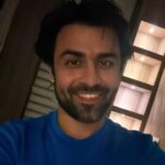 Jitendra Kumar Instagram - Does the process know that I am trusting!! #letitknowatleast