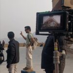 Jitendra Kumar Instagram - BTS .. Rajasthan .. Amer.. Jaipur .. Jalebis ..Chai.. Elephants ..Work.. Love .. Home.. Team.. and Limca .. #MatThak #Limca