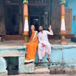 Jitendra Kumar Instagram - Catch Us in DryDay @primevideoin #BTS #DryDay