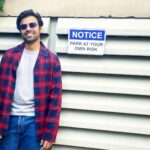 Jitendra Kumar Instagram - Faith or Hope !! What would you choose?🦞 #Faithislove #hopeisreal