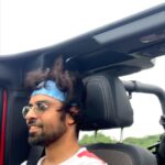 Jitendra Kumar Instagram – Fav place: Highways!! 
#highways #traveller #throwback #trippy